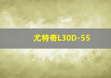 尤特奇L30D-55