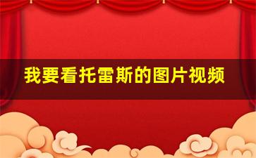 我要看托雷斯的图片视频