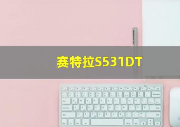 赛特拉S531DT